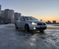 Серый Фольксваген Гольф, объемом двигателя 1.6 л и пробегом 282 тыс. км за 7200 $, фото 1 на Automoto.ua