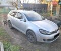 Сірий Фольксваген Гольф, об'ємом двигуна 2 л та пробігом 222 тис. км за 8200 $, фото 4 на Automoto.ua