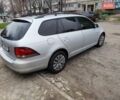 Серый Фольксваген Гольф, объемом двигателя 1.6 л и пробегом 259 тыс. км за 8000 $, фото 10 на Automoto.ua