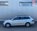 Сірий Фольксваген Гольф, об'ємом двигуна 1.4 л та пробігом 215 тис. км за 7500 $, фото 1 на Automoto.ua