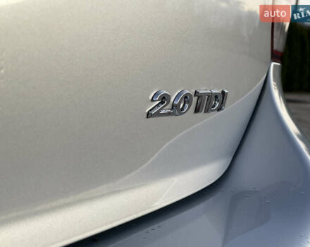 Серый Фольксваген Гольф, объемом двигателя 2 л и пробегом 221 тыс. км за 8699 $, фото 60 на Automoto.ua