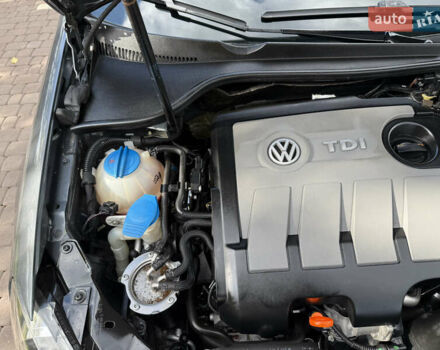 Сірий Фольксваген Гольф, об'ємом двигуна 1.6 л та пробігом 283 тис. км за 7650 $, фото 40 на Automoto.ua