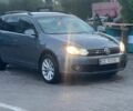 Сірий Фольксваген Гольф, об'ємом двигуна 1.6 л та пробігом 234 тис. км за 7300 $, фото 1 на Automoto.ua