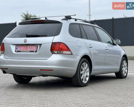 Сірий Фольксваген Гольф, об'ємом двигуна 1.6 л та пробігом 270 тис. км за 8300 $, фото 18 на Automoto.ua