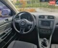 Серый Фольксваген Гольф, объемом двигателя 1.6 л и пробегом 286 тыс. км за 6500 $, фото 1 на Automoto.ua