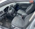Серый Фольксваген Гольф, объемом двигателя 1.6 л и пробегом 280 тыс. км за 7200 $, фото 1 на Automoto.ua