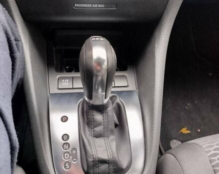 Серый Фольксваген Гольф, объемом двигателя 1.39 л и пробегом 67 тыс. км за 9500 $, фото 13 на Automoto.ua