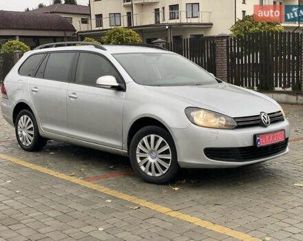 Сірий Фольксваген Гольф, об'ємом двигуна 1.6 л та пробігом 262 тис. км за 7500 $, фото 16 на Automoto.ua