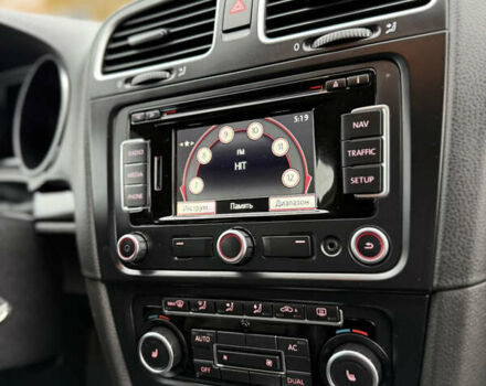 Серый Фольксваген Гольф, объемом двигателя 1.4 л и пробегом 196 тыс. км за 7800 $, фото 64 на Automoto.ua