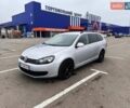 Серый Фольксваген Гольф, объемом двигателя 1.6 л и пробегом 276 тыс. км за 7200 $, фото 1 на Automoto.ua