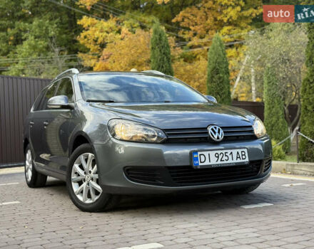 Сірий Фольксваген Гольф, об'ємом двигуна 1.6 л та пробігом 283 тис. км за 7650 $, фото 43 на Automoto.ua