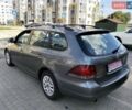 Сірий Фольксваген Гольф, об'ємом двигуна 1.6 л та пробігом 219 тис. км за 6950 $, фото 25 на Automoto.ua