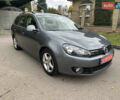 Сірий Фольксваген Гольф, об'ємом двигуна 1.6 л та пробігом 159 тис. км за 9950 $, фото 7 на Automoto.ua