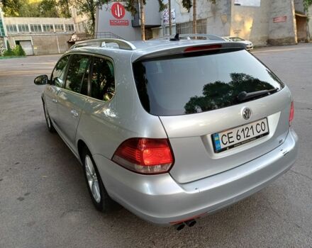 Фольксваген Гольф 2011 в Черновцах на Automoto.ua Серый Фольксваген Гольф, объемом двигателя 2 л и пробегом 218 тыс. км за 7900 $, фото 2 на Automoto.ua