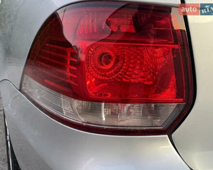 Серый Фольксваген Гольф, объемом двигателя 2 л и пробегом 221 тыс. км за 8699 $, фото 61 на Automoto.ua