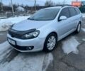 Серый Фольксваген Гольф, объемом двигателя 1.6 л и пробегом 270 тыс. км за 6500 $, фото 1 на Automoto.ua