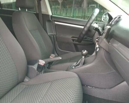 Сірий Фольксваген Гольф, об'ємом двигуна 1.6 л та пробігом 257 тис. км за 7600 $, фото 6 на Automoto.ua