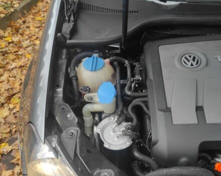 Фольксваген Гольф 2011 в Виннице на Automoto.ua Серый Фольксваген Гольф, объемом двигателя 1.6 л и пробегом 280 тыс. км за 7400 $, фото 17 на Automoto.ua
