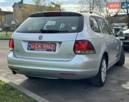 Сірий Фольксваген Гольф, об'ємом двигуна 1.6 л та пробігом 225 тис. км за 8350 $, фото 14 на Automoto.ua