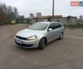 Серый Фольксваген Гольф, объемом двигателя 1.6 л и пробегом 262 тыс. км за 6800 $, фото 1 на Automoto.ua