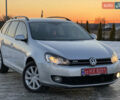 Сірий Фольксваген Гольф, об'ємом двигуна 1.6 л та пробігом 271 тис. км за 7950 $, фото 1 на Automoto.ua