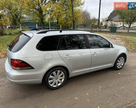 Серый Фольксваген Гольф, объемом двигателя 1.6 л и пробегом 396 тыс. км за 6300 $, фото 8 на Automoto.ua