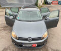 Сірий Фольксваген Гольф, об'ємом двигуна 1.6 л та пробігом 249 тис. км за 9240 $, фото 7 на Automoto.ua