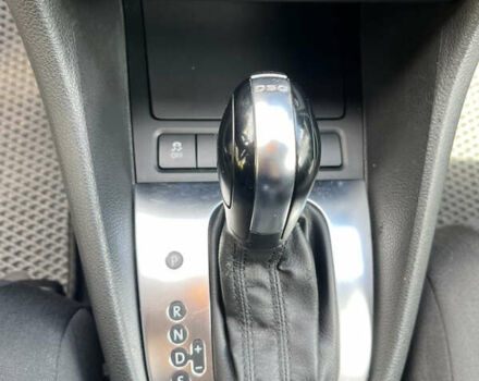 Сірий Фольксваген Гольф, об'ємом двигуна 1.6 л та пробігом 307 тис. км за 8700 $, фото 14 на Automoto.ua