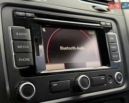 Сірий Фольксваген Гольф, об'ємом двигуна 1.6 л та пробігом 317 тис. км за 7190 $, фото 21 на Automoto.ua