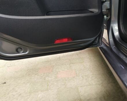 Сірий Фольксваген Гольф, об'ємом двигуна 1.2 л та пробігом 210 тис. км за 6700 $, фото 14 на Automoto.ua