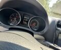 Серый Фольксваген Гольф, объемом двигателя 1.6 л и пробегом 202 тыс. км за 8900 $, фото 11 на Automoto.ua