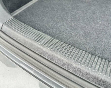 Сірий Фольксваген Гольф, об'ємом двигуна 1.6 л та пробігом 159 тис. км за 9950 $, фото 24 на Automoto.ua