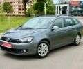 Сірий Фольксваген Гольф, об'ємом двигуна 1.39 л та пробігом 193 тис. км за 7300 $, фото 1 на Automoto.ua