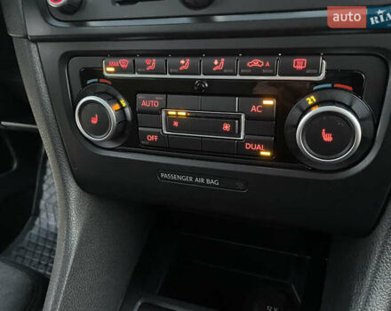 Серый Фольксваген Гольф, объемом двигателя 2 л и пробегом 221 тыс. км за 8699 $, фото 80 на Automoto.ua