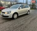 Серый Фольксваген Гольф, объемом двигателя 1.6 л и пробегом 225 тыс. км за 7300 $, фото 1 на Automoto.ua