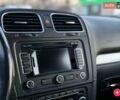 Сірий Фольксваген Гольф, об'ємом двигуна 1.6 л та пробігом 280 тис. км за 8100 $, фото 9 на Automoto.ua