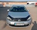 Сірий Фольксваген Гольф, об'ємом двигуна 1.6 л та пробігом 251 тис. км за 7700 $, фото 1 на Automoto.ua