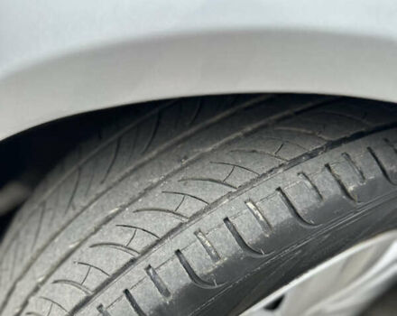 Серый Фольксваген Гольф, объемом двигателя 1.6 л и пробегом 230 тыс. км за 7400 $, фото 7 на Automoto.ua