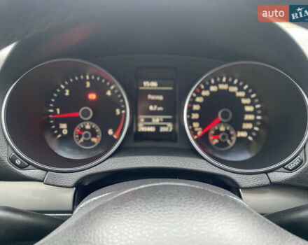 Серый Фольксваген Гольф, объемом двигателя 1.6 л и пробегом 293 тыс. км за 7750 $, фото 7 на Automoto.ua