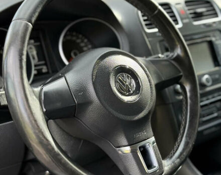 Сірий Фольксваген Гольф, об'ємом двигуна 1.6 л та пробігом 283 тис. км за 7650 $, фото 18 на Automoto.ua