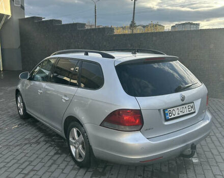 Серый Фольксваген Гольф, объемом двигателя 1.6 л и пробегом 318 тыс. км за 7599 $, фото 6 на Automoto.ua