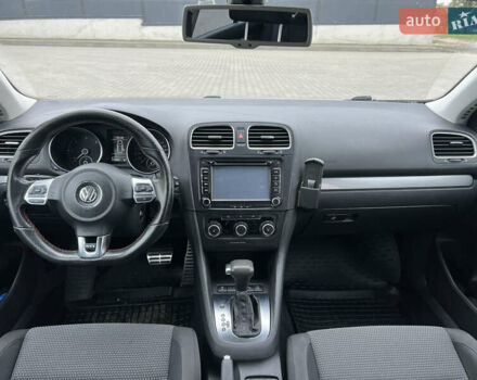 Сірий Фольксваген Гольф, об'ємом двигуна 1.6 л та пробігом 270 тис. км за 8300 $, фото 21 на Automoto.ua