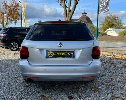 Серый Фольксваген Гольф, объемом двигателя 1.6 л и пробегом 255 тыс. км за 7500 $, фото 4 на Automoto.ua