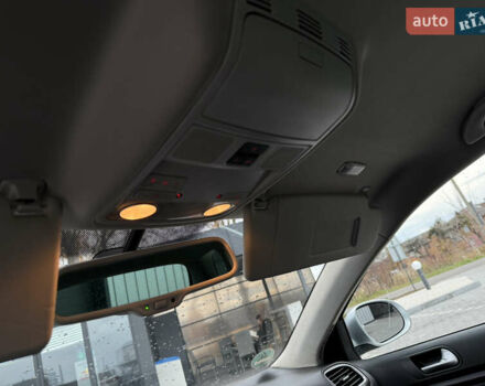 Серый Фольксваген Гольф, объемом двигателя 1.4 л и пробегом 196 тыс. км за 7800 $, фото 53 на Automoto.ua