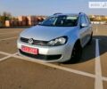 Серый Фольксваген Гольф, объемом двигателя 1.6 л и пробегом 238 тыс. км за 8000 $, фото 1 на Automoto.ua
