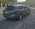 Серый Фольксваген Гольф, объемом двигателя 1.6 л и пробегом 334 тыс. км за 8799 $, фото 12 на Automoto.ua