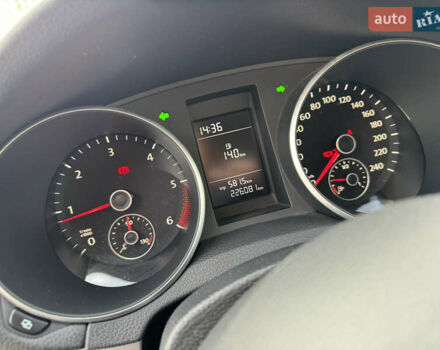 Сірий Фольксваген Гольф, об'ємом двигуна 1.6 л та пробігом 225 тис. км за 8350 $, фото 60 на Automoto.ua