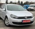 Серый Фольксваген Гольф, объемом двигателя 1.4 л и пробегом 233 тыс. км за 7700 $, фото 1 на Automoto.ua