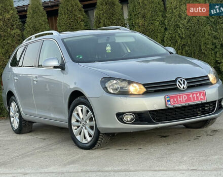 Серый Фольксваген Гольф, объемом двигателя 2 л и пробегом 221 тыс. км за 8699 $, фото 44 на Automoto.ua