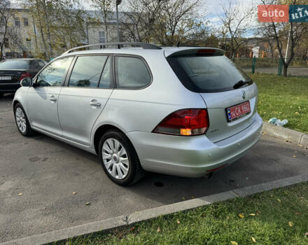 Сірий Фольксваген Гольф, об'ємом двигуна 1.6 л та пробігом 225 тис. км за 8350 $, фото 79 на Automoto.ua